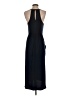 BCBGeneration Black Cocktail Dress Size S - photo 2