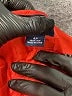 Ann Taylor 100% Silk Orange Silk Pants Size 4 Petite - photo 5