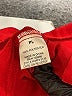 Unbranded 100% Polyester Red 3/4 Sleeve Blouse Size L (petite) - photo 7