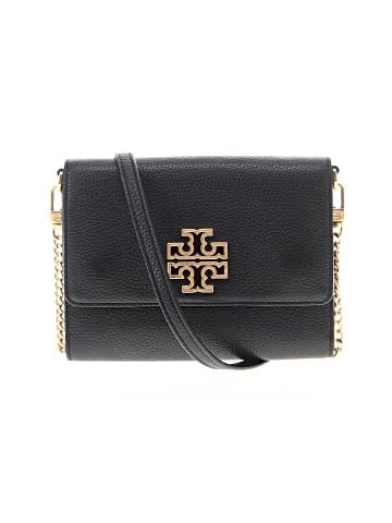 Tory Burch Leather Crossbody Bag (view 1)
