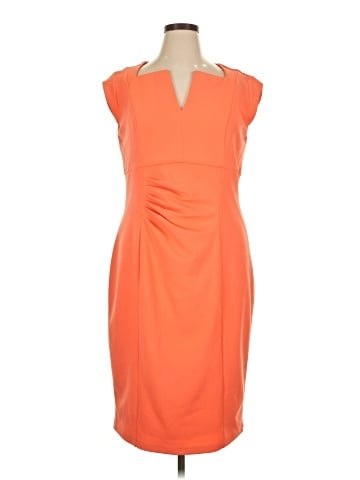 Maggy London Cocktail Dress (view 1)