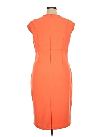 Maggy London Cocktail Dress (view 2)