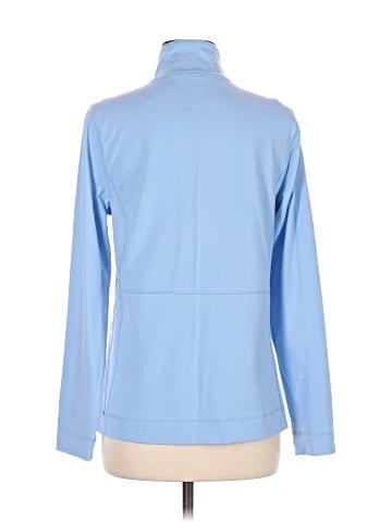 T by Talbots Track Jacket (view 2)