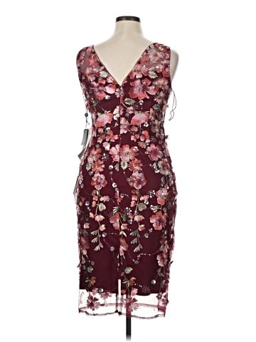 Adrianna Papell Cocktail Dress (view 2)