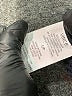 Vince. Black Jacket Size S - photo 7