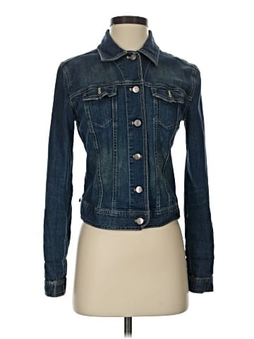 Gap Denim Jacket (view 1)