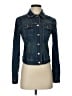 Gap Blue Denim Jacket Size XS - photo 1