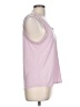Zella Pink Active Tank Size L - photo 4