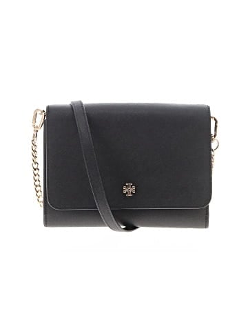 Tory Burch Leather Crossbody Bag (view 1)