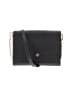 Tory Burch 100% Leather Black Leather Crossbody Bag One size - photo 1