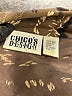 Chico's Design Camo Brown Kimono Size Med (1) - photo 7
