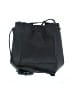 Unbranded Solid Black Bucket Bag One size - photo 2
