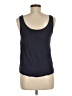 Rag & Bone 100% Rayon Black Tank Top Size M - photo 2