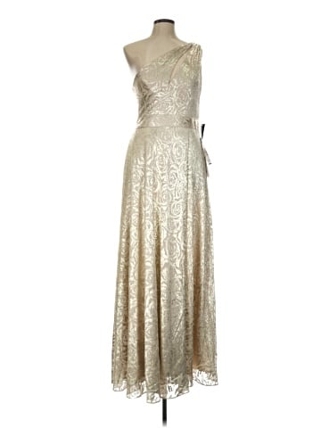 Betsy & Adam Cocktail Dress (view 1)