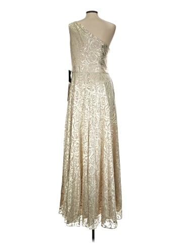 Betsy & Adam Cocktail Dress (view 2)