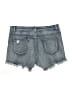 Jeans Blue Denim Shorts Size XXL - photo 2