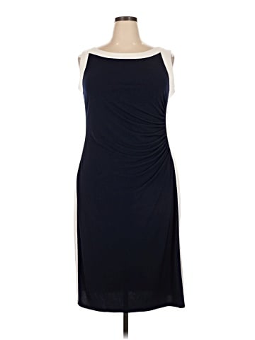 Glamour Cocktail Dress (view 1)