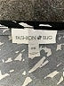 Fashion Bug Black Sleeveless Blouse Size 2X - photo 7