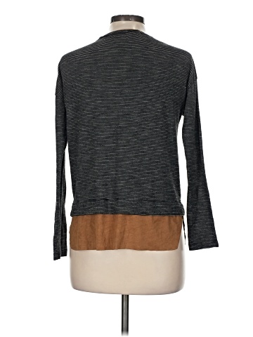 Pull&Bear Long Sleeve Top (view 2)