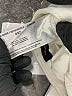 Ella Moss Ivory Jeans Size 4 - photo 8