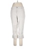 Gloria Vanderbilt Ivory Khakis Size 16 - photo 1