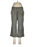 Joie Gray Casual Pants Size 29 waist - photo 1