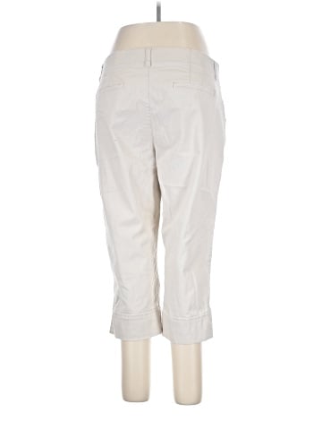 Gloria Vanderbilt Khakis (view 2)