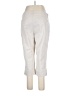 Gloria Vanderbilt Ivory Khakis Size 16 - photo 2