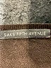 Saks Fifth Avenue Brown Pullover Sweater Size XS (estimated) - photo 7