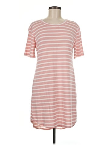 Potter's Pot Casual Dress (view 1)