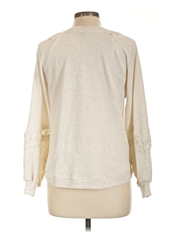 Democracy Pullover Sweater (view 2)