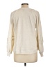 Democracy Ivory Pullover Sweater Size L - photo 2