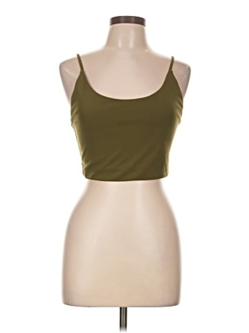 Alice + Olivia Sleeveless Top (view 1)