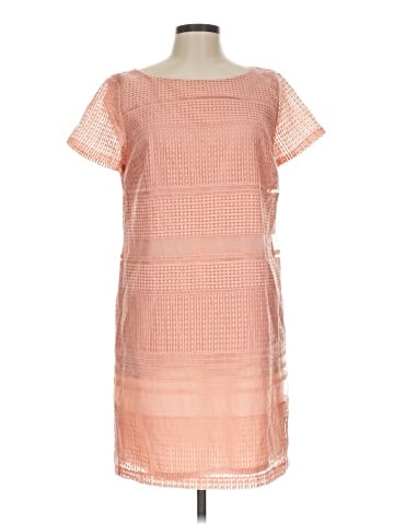 Ann Taylor Casual Dress (view 1)