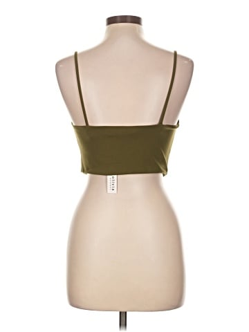 Alice + Olivia Sleeveless Top (view 2)