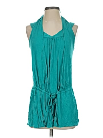 French Connection Sleeveless Blouse (view 1)