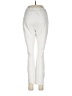 Lyssé Ivory Casual Pants Size M - photo 2