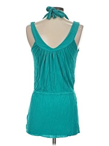 French Connection Sleeveless Blouse (view 2)