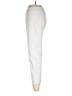Lyssé Ivory Casual Pants Size M - photo 5
