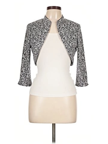 Jessica Howard Blazer (view 1)