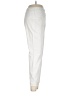 Lyssé Ivory Casual Pants Size M - photo 4