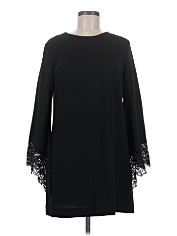 Zara Basic Casual Dress (view 1)