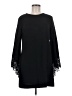 Zara Basic Black Casual Dress Size M - photo 1
