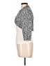 Jessica Howard Animal Print Ivory Blazer Size 10 (petite) - photo 5