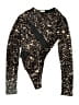 Sorelle UK Black Long Sleeve Top Size S - photo 1