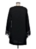 Zara Basic Black Casual Dress Size M - photo 2