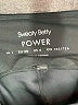 Sweaty Betty Black Active Pants Size 6 - photo 7