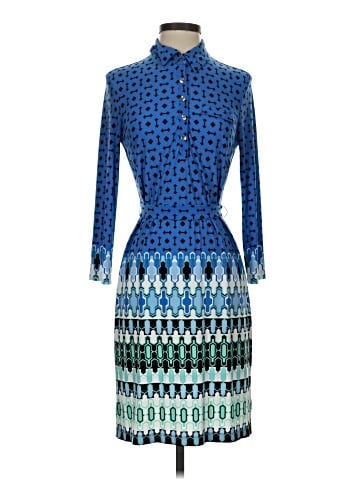 Ali Ro Cocktail Dress (view 1)