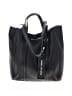 Marc Jacobs 100% Leather Black Leather Tote One size - photo 1