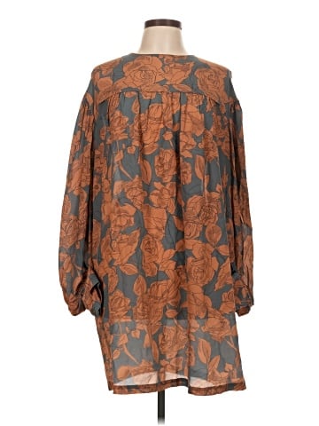 Alysi Casual Dress (view 1)